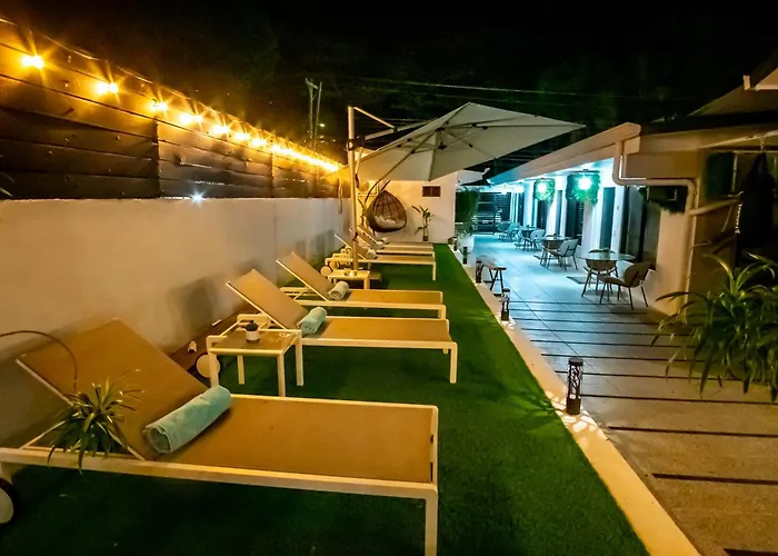 Anika Boutique Suites