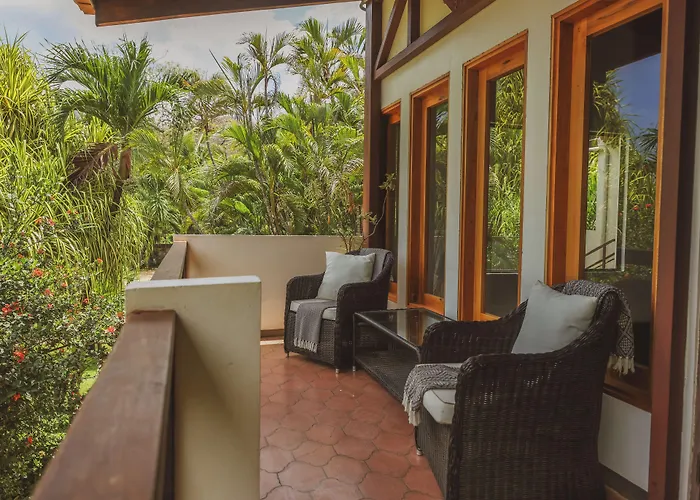 Villa Del Sol Boutique Hotel
